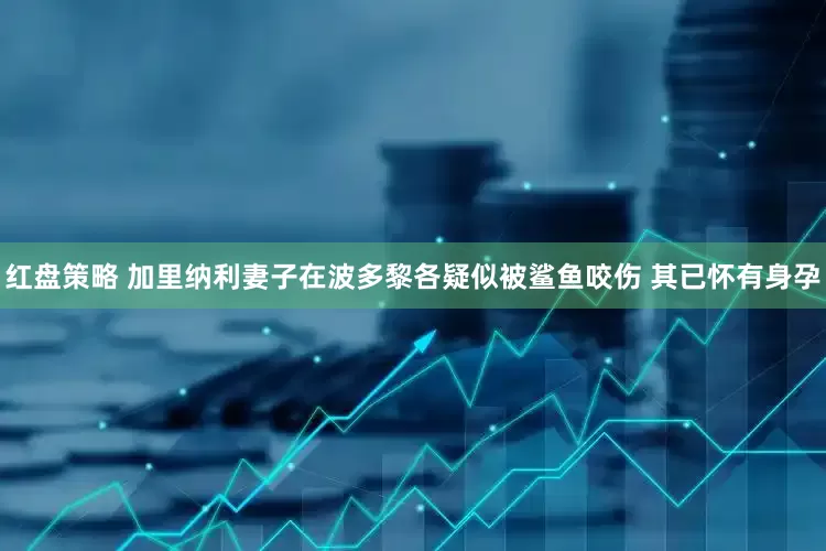 红盘策略 加里纳利妻子在波多黎各疑似被鲨鱼咬伤 其已怀有身孕