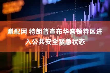 赚配网 特朗普宣布华盛顿特区进入公共安全紧急状态