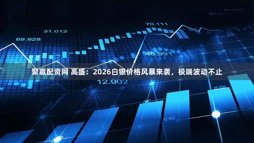 聚赢配资网 高盛：2026白银价格风暴来袭，极端波动不止